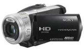 SD XD Memory Card Mini DVD Hard Disk Camera