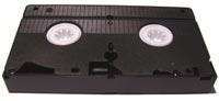 VHS Tape Box 2