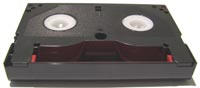 Video8 Hi8 Digital8 Tape Box 2