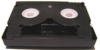 Mini DV Tape Box 2
